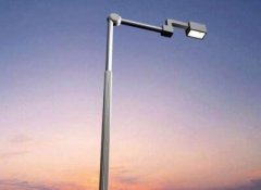 LED路灯防雷技术及标准解读